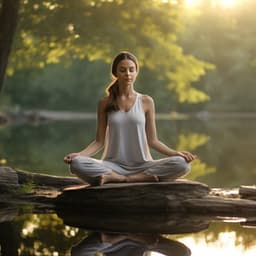 Streams Pose: Yoga Fluid Harmony - Yoga Class