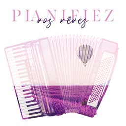 Planifiez vos rêves - À travers paris, normandie et au-delà: Vibrations sensuelles françaises, Acordéon hypnotisant, Nuits jazzy françaises - Oasis de musique jazz relaxant