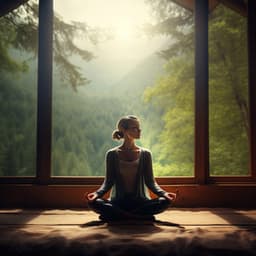 Music for Yoga: Mantra Chorale Sets - Music for Positive Energy