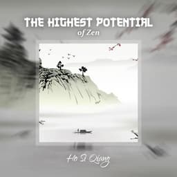 The Highest Potential of Zen - Ho Si Qiang