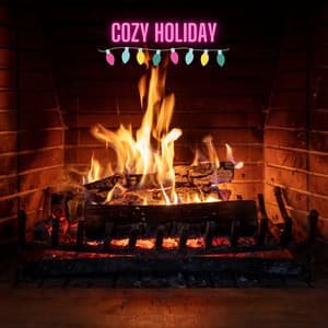 Cozy Holiday - The Christmas All-Stars