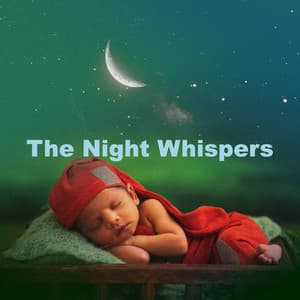 The Night Whispers - PianoDreams