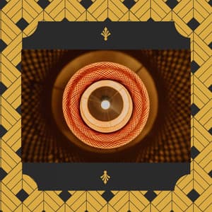 Smoky Latin Trumpet - Background for Sweet Skies - Chill Cafe Songs