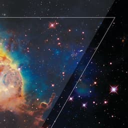 Música para un sueño profundo - Música Para Dormir Inspirada En El Espacio