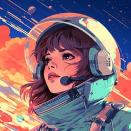 Super Chill on Moon - Chill on Moon