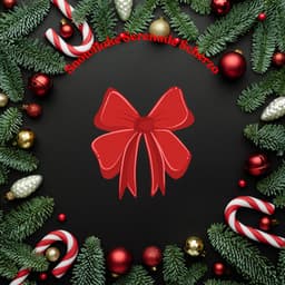 Snowflake Serenade Scherzo - Instrumental Christmas Classics