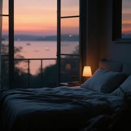 Restful Evening Music for Relaxation - Relax Vibes