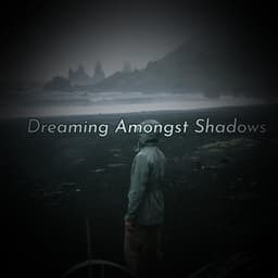 Dreaming Amongst Shadows - Eon Wilder