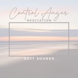 Control Anger Meditation: Soft Sounds and Relaxing Springtime, Affirmations for Positive Thinking - Piano Stress Relief Academy