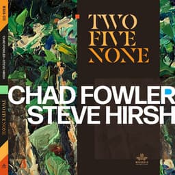 Two Five None - Chad Fowler
