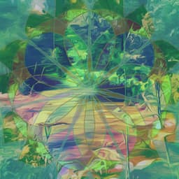 Chakra Meditation - Solfeggio Guru