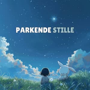Parkende Stille - Entspannungsmusik Abteilung