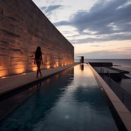 Cadencia Oceánica De Renovación Del Spa: Música Para Aliviar El Estrés - Tonos curativos para ti