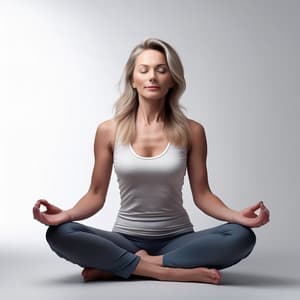 Lofi Music For Meditation: Smooth Beats For Deep Relaxation - Lofi African