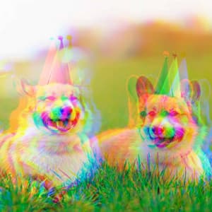 Divine Bgm for Cooling Off Pups - Dog Calming Music