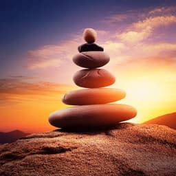 Estado Zen: Ritmos De Hip Hop Para Meditación - Latidos del alma