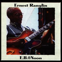 E.B. @ Noon - Ernest Ranglin