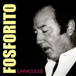 Caracoles - Fosforito