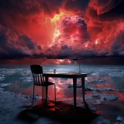 Work Rain Raindrop: Music for Focus - Forest Rain FX