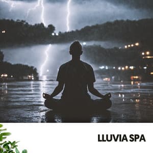 Lluvia Spa: Melodías Místicas en la Lluvia - Relajacion