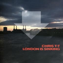 London Is Sinking - Chris T-T