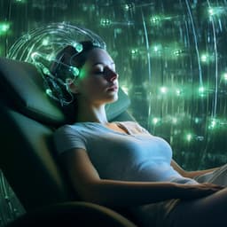 Spa Retreat: Binaural Fire Music - Float Waves