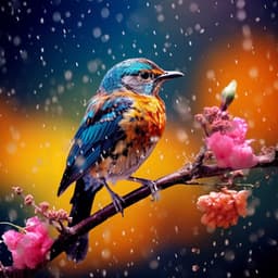 Sea Harmony Sounds: Melodic Pet Companions - Chakra Cleansing Music Sanctuary