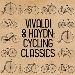 Vivaldi & Haydn: Cycling Classics - Oregon Bach Festival Chamber Orchestra