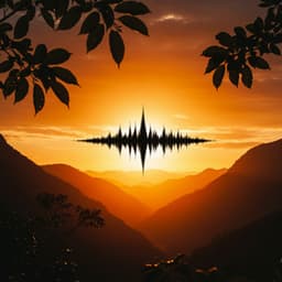 963Hz: Sound Meditation for Divine Connection - Jonathan Mare