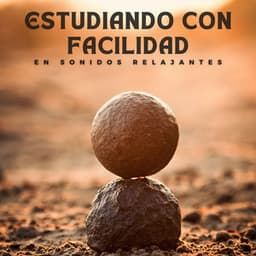 Estudiando con facilidad en sonidos relajantes - Musica Relajante