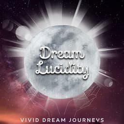 Vivid Dream Journeys: Crafting the Perfect Lucid Experience - Dream Lucidity