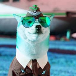 Jazz Guitar - Bgm for Sleeping Hound Time - Dog Anxiety Music