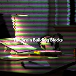 The Brain Building Blocks - Happy Jazz
