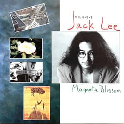 Magnolia Blossom - Jack Lee