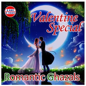 Valentine Special - Romantic Ghazals - Umbayee