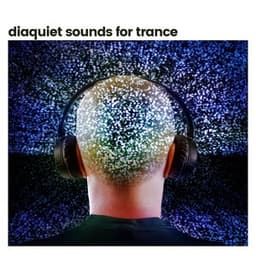 Disquiet Sounds for Trance - White Noise for Sleeping