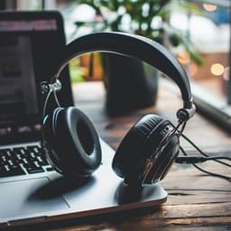 Study Harmony: Productive Work Sessions - Productive Concentration