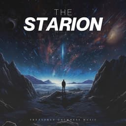 The Starion - Anti Stress