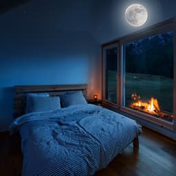 Music For Deep And Restful Sleep - Easy Sleep Music Playlists