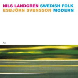 Swedish Folk Modern - Nils Landgren