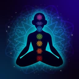 All Chakras Healing: Chakra Healing, Mental Restoration, Stress Relief - Chakra Ringtones