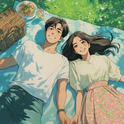 The Color of Late April - Alan Baratieri