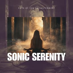 Path of Zen Enlightenment - Sonic Serenity
