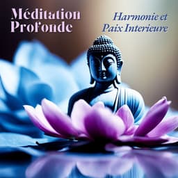 Méditation Profonde: Harmonie et Paix Interieure - Jardin japonais