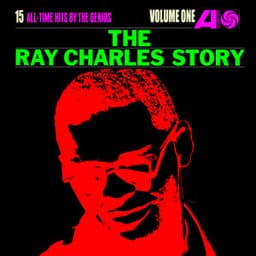 The Ray Charles Story Volume 1 - Ray Charles