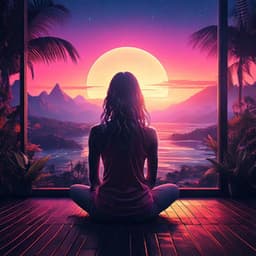 Lofi Harmony for Morning Meditation - Lofi House