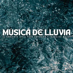 Música De Lluvia: El Ambiente Ideal Para Estudiar Y Trabajar Mejor - Sonidos relajantes de lluvia