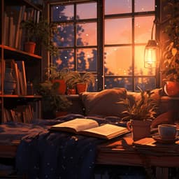 Música Para Estudiar: Melodías Centradas En El Fuego - Tu voz interior