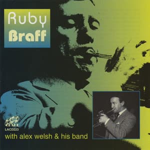 Ruby Braff - Ruby Braff