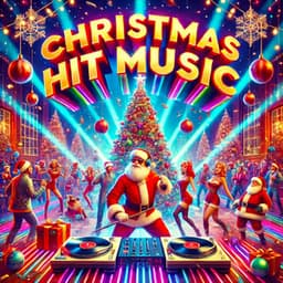 Christmas Hit Music - Christmas Music Legends